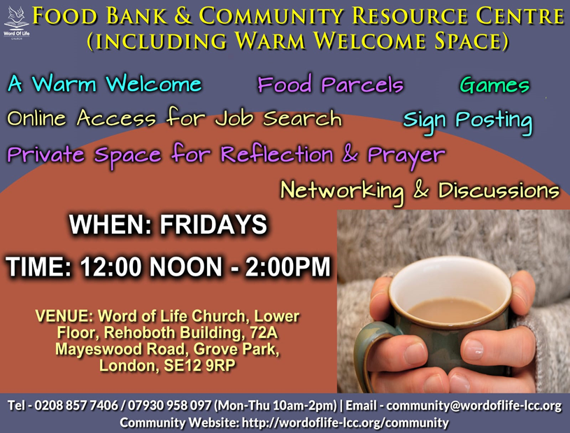 Food Bank