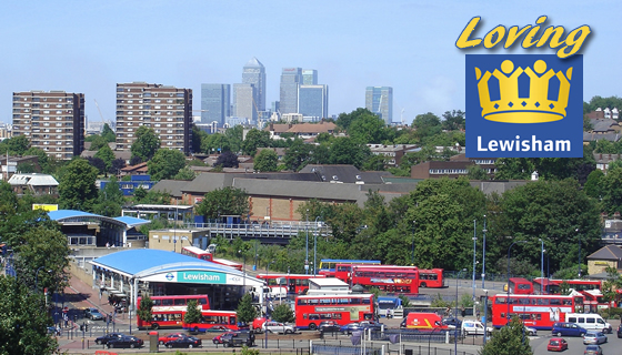 Lewisham
