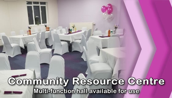 Resource Centre