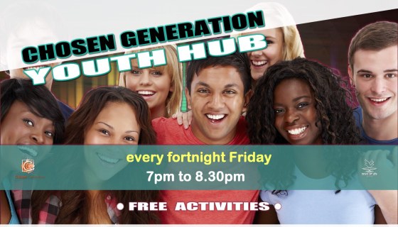 Youth Hub