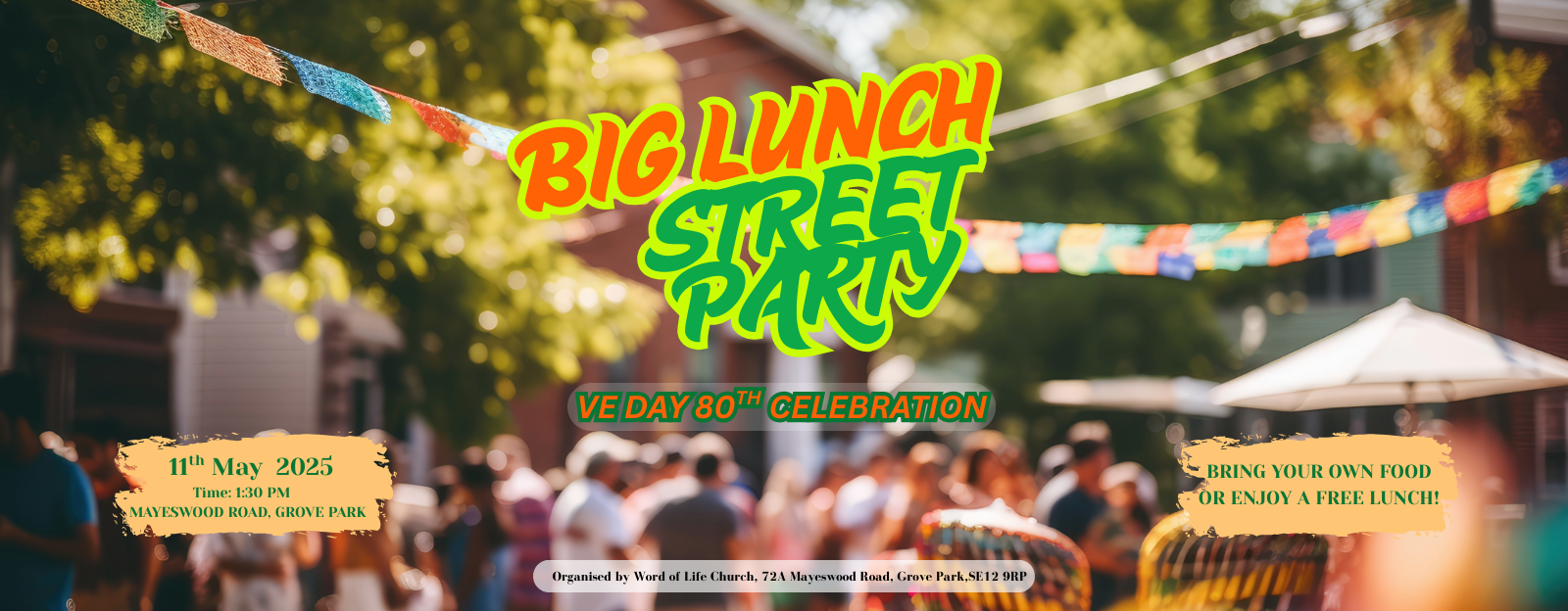 Big Lunch